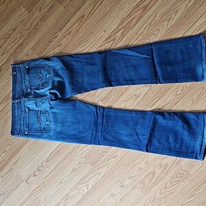 7 for all Mankind jeans- size 27